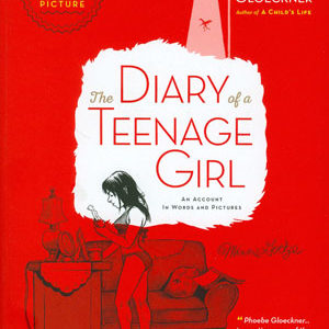 PHOEBE GLOECKNER DIARY OF TEENAGE GIRL GN