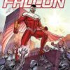MARVEL COMICS YR CHAPTER BOOK #1: Falcon: Fight or Flight