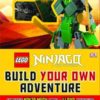 LEGO NINJAGO BUILD YOUR OWN ADVENTURE