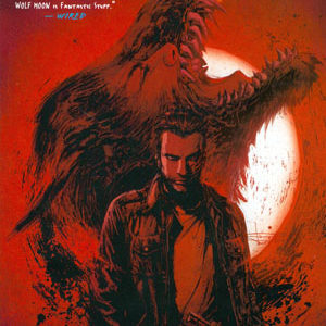 WOLF MOON TP