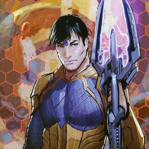 POSEIDON IX #1000: #0 Stjepan Sejic cover