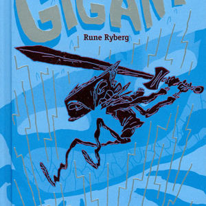 GIGANT (HC)