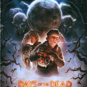 TRICK R TREAT: DAYS OF DEAD GN