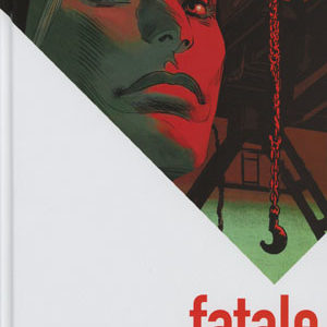 MANCHETTE’S FATALE GN