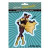DC BOMBSHELLS VINYL DECAL #9: Batgirl