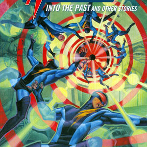 NEXUS: INTO THE PAST TP