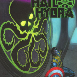 HAIL HYDRA TP