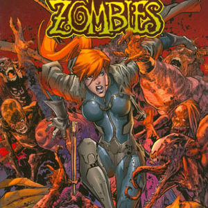 MARVEL ZOMBIES: BATTLEWORLD TP