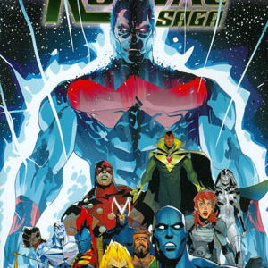 KORVAC SAGA: WARZONES TP