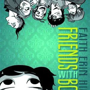 FRIENDS WITH BOYS TP