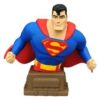 SUPERMAN ANIMATED SERIES BUST #2: Superman