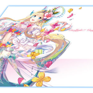 CARDFIGHT VANGUARD G CLAN BOOSTER #9003: Blessing of Divas Supply Set (Bermuda Triangle Clan)
