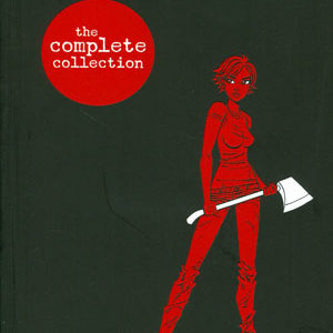 DEAD AT 17: THE COMPLETE COLLECTION TP