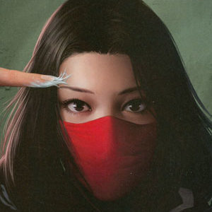 SILK (2015-2016 SERIES: VARIANT EDITION) #1: Shim Hip Hop cover SILK (2015-2016 SERIES: VARIANT EDITION) #1: Shim Hip Hop cover