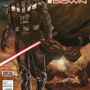 STAR WARS: VADER DOWN #1