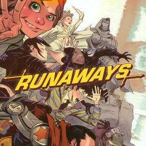 RUNAWAYS BATTLEWORLD TP