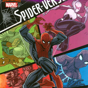SPIDER-VERSE WARZONES TP