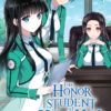 HONOR STUDENT AT MAGIC HIGH SCHOOL GN #3