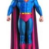 DC SUPERHERO BEST OF FIGURE COLLECTION MAGAZINE #2: Superman