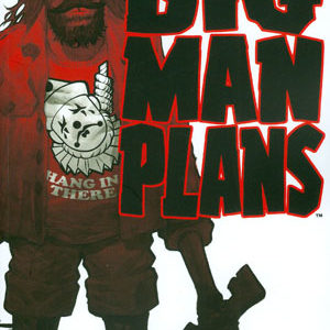 BIG MAN PLANS TP