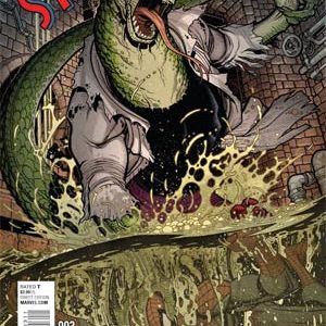 SPIDEY #3