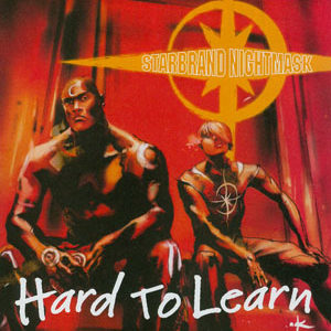 STARBRAND AND NIGHTMASK (VARIANT EDITION) #1001: #1 Keron Grant Hip Hop cover