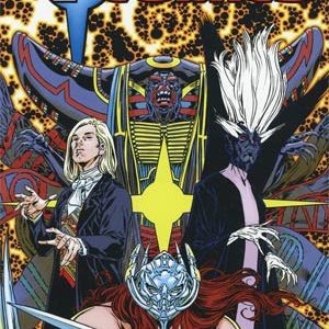 MARVEL FRONTIER COMICS COMPLETE COLLECTION TP