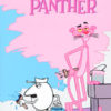 PINK PANTHER (2016 SERIES) #201: #2 Pink Hijinks subscription cover