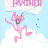 PINK PANTHER (2016 SERIES) #202: #2 Classic Pink cover