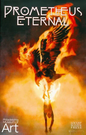 PROMETHEUS ETERNAL