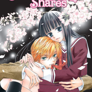 SECRET SAKURA SHARES GN