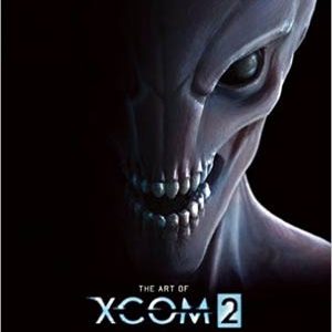 ART OF XCOM 2 (HC)