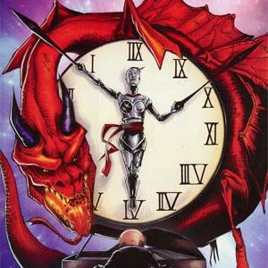 SCALES OF TIME