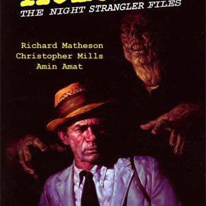 KOLCHAK: NIGHT STRANGLER FILES TP