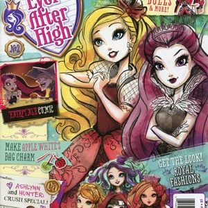 EVER AFTER HIGH #2
