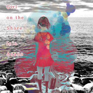 GIRL ON THE SHORE GN