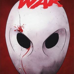 ROBIN WAR TP #0: Hardcover edition