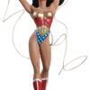DC COMICS DESIGNER SERIES STATUE #7: Wonder Woman designed by Adam Hughes