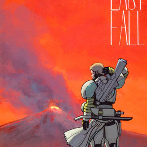 THE LAST FALL TP