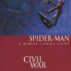 SPIDER-MAN (2016-2017 SERIES: VARIANT EDITION) #2: #3 Mike Perkins Civil War cover