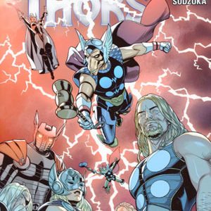 THORS TP