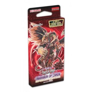YU-GI-OH! CCG SPECIAL EDITION #51: Dimension of Chaos
