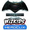 HEROCLIX: DC BATMAN VS SUPERMAN DAWN OF JUSTICE #1: Single Figure blind pack