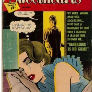 SWEETHEARTS (1954-1973 SERIES) #67