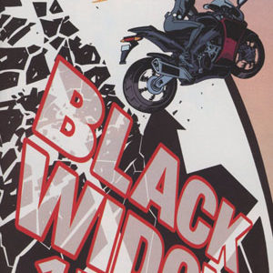 BLACK WIDOW (2016-2017 SERIES) #1