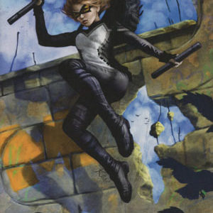 MOCKINGBIRD (VARIANT EDITION) #1002: #1 Women of Power cover