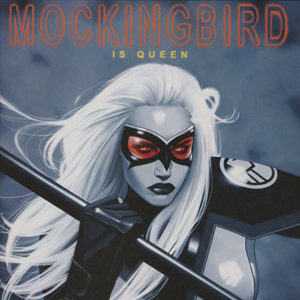 MOCKINGBIRD (VARIANT EDITION) #1003: #1 Jeff Dekal Hip Hop cover