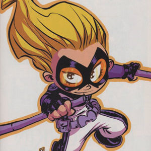 MOCKINGBIRD (VARIANT EDITION) #1004: #1 Skottie Young Babies cover