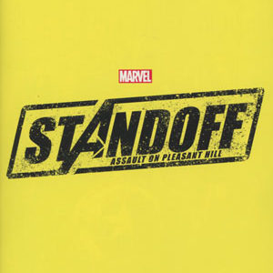 AVENGERS STANDOFF: ASSAULT ON PLEASANT HILL #1: Alpha