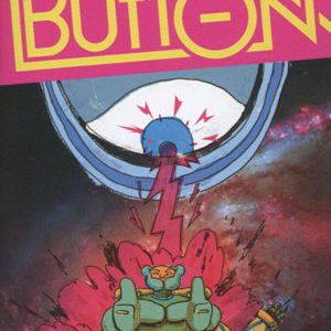 POWER BUTTON: #0